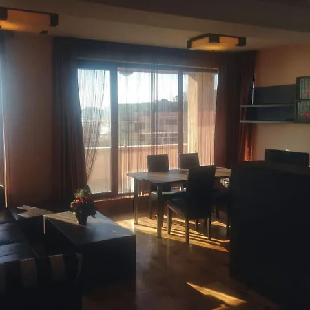 Beach Side Seaview Apartment Lägenhet